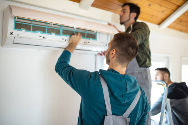 Best HVAC installation services  in San Martin, CA