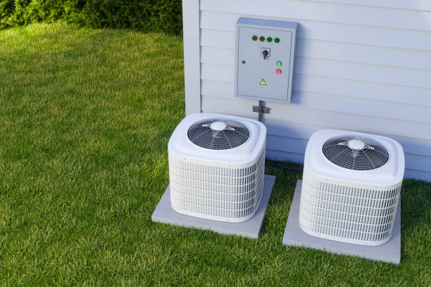 Best HVAC repair near me  in San Martin, CA