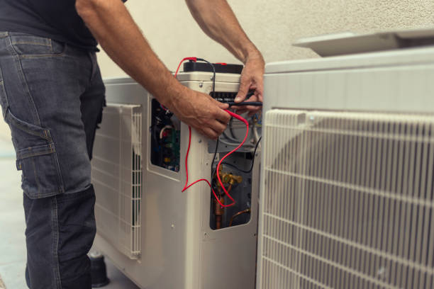 Ductless HVAC repair in San Martin, CA