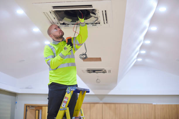 Best HVAC emergency services  in San Martin, CA