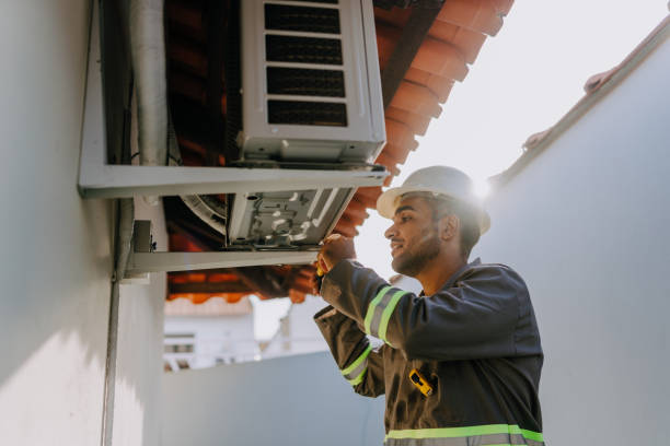 Professional HVAC in San Martin, CA