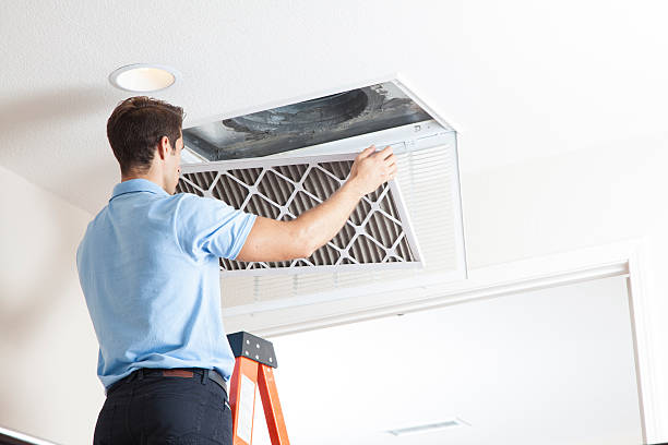 Best HVAC replacement cost  in San Martin, CA