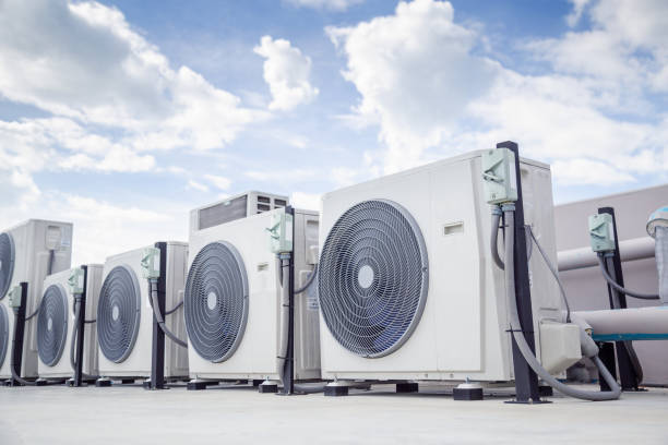 Best HVAC service technicians  in San Martin, CA