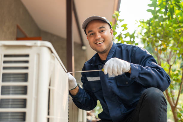 Best HVAC installation services  in San Martin, CA