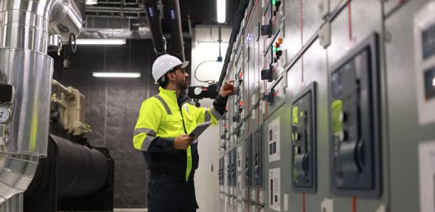 Trusted San Martin, CA HVAC Experts