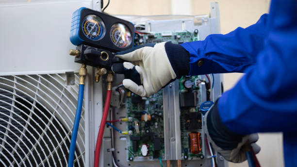 Best Local HVAC companies  in San Martin, CA