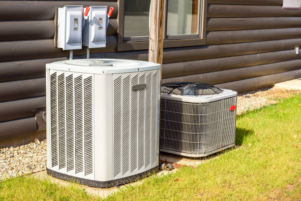 Best HVAC tune-up services  in San Martin, CA