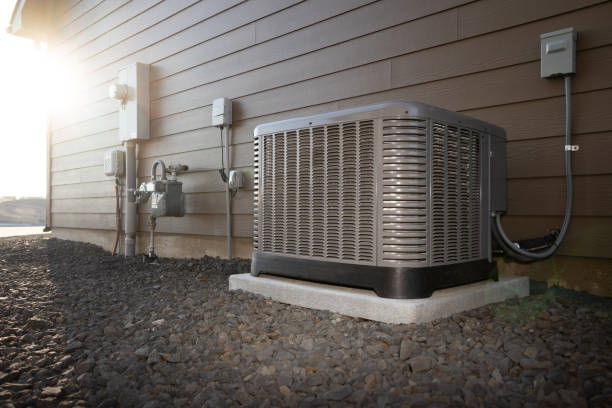 HVAC troubleshooting in San Martin, CA